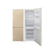 NGM frigorifero combinato no frost 331 186 cm classe var. Colore Beige