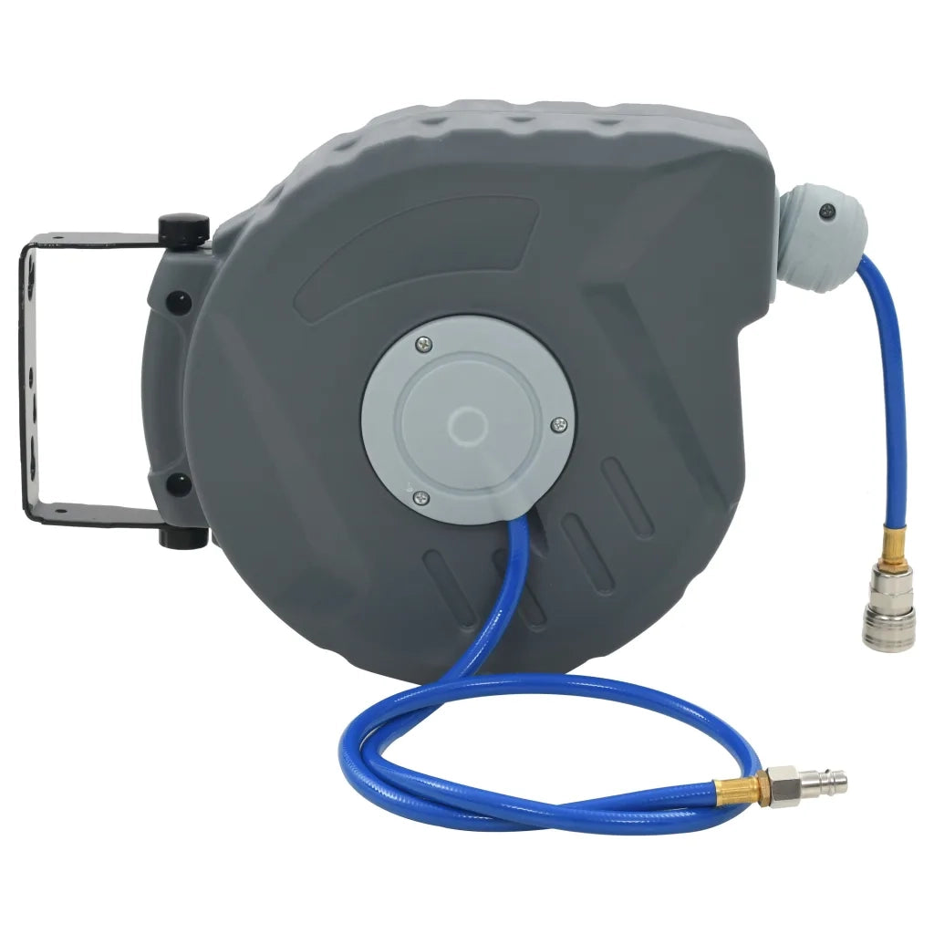 Avvolgitubo Aria Compressa Automatico 1/4" 12 m CFW9941677