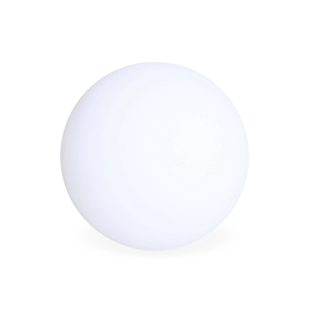 Palla luminosa a led senza fili, per interni/esterni, 16 colori,