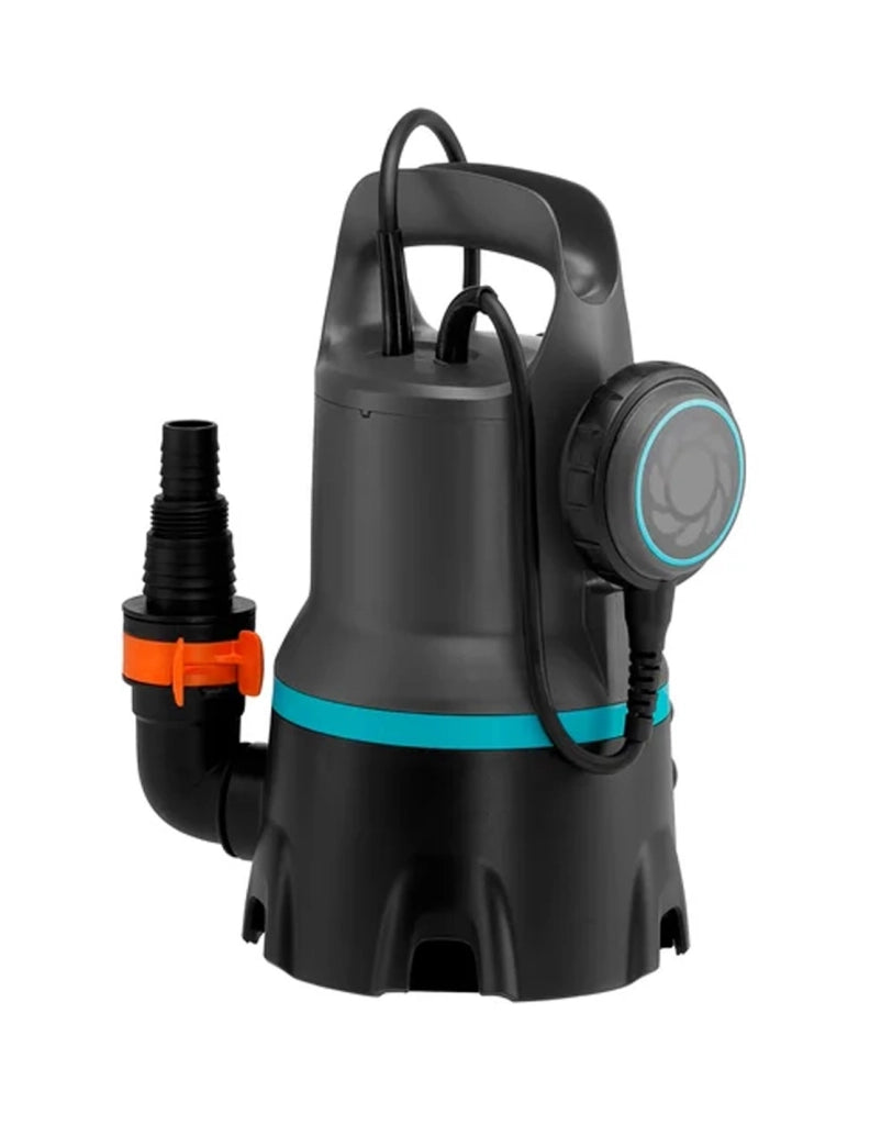 Pompa sommersa GARDENA 9000