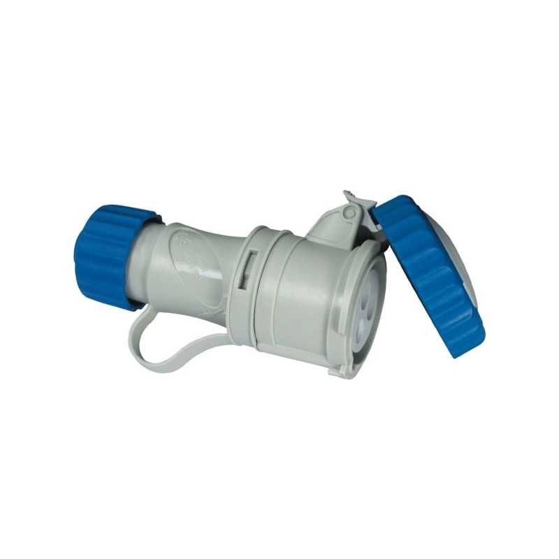 Presa Cee 2Pt Ip67 71140 Fme