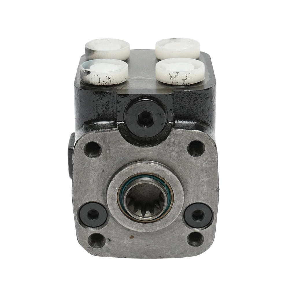 Pompa idraulica Danfoss per sterzo John Deere, M18x1.5mm cod OEM AL110874