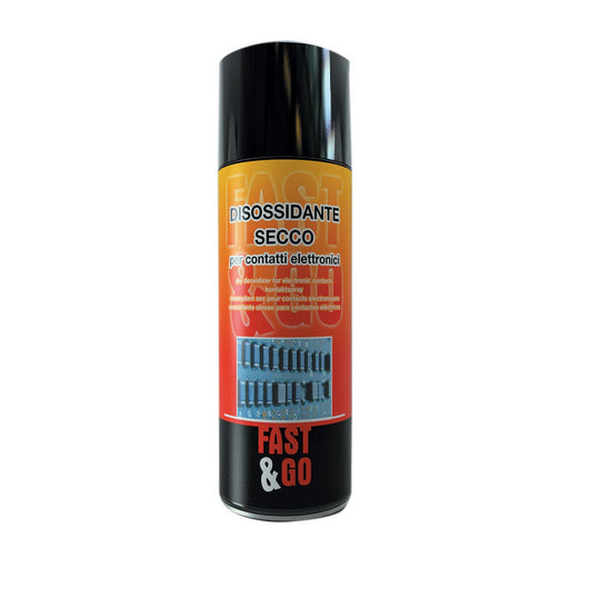 spray secco per contatti elettronici bombola da ml.400 cod:ferx.11605