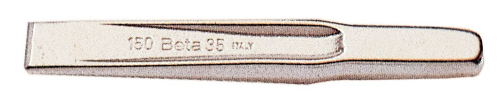 beta art. 35 scalpello piatto nervato lunghezza mm.250 cod:ferx.1160
