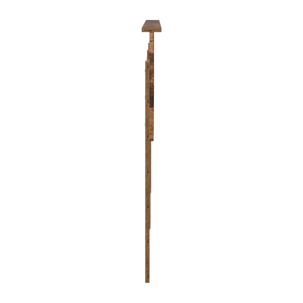 Testiera Legno vecchio Legno multistrato