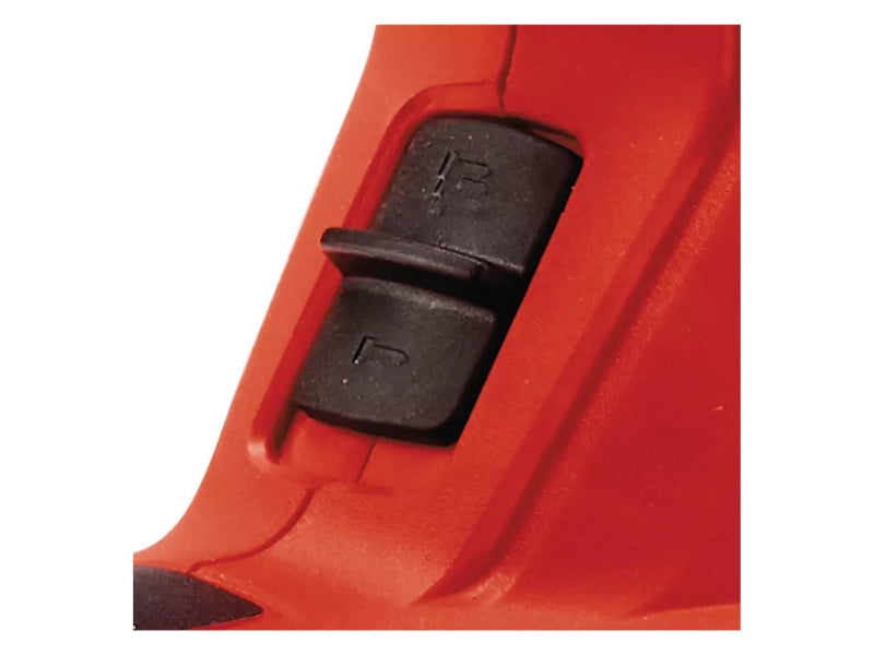 Graffatrice a batteria Einhell Professional FIXETTO 18/38 S max 60 colpi/min 18V