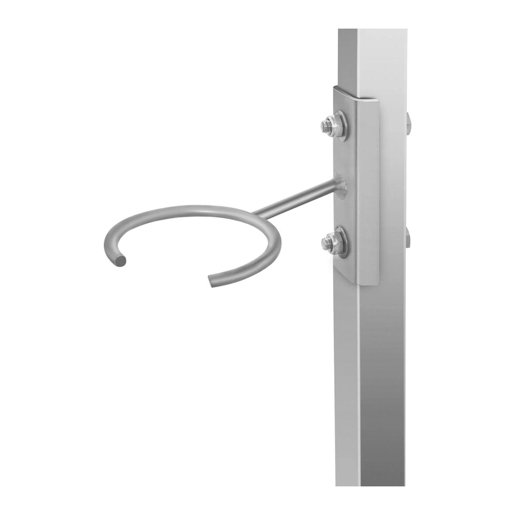 Supporto per verniciatura parti carrozzeria - 6 bracci - 360° - 90 kg 14_0006470