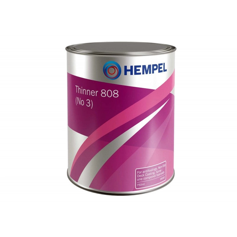 DILUENTE THINNER 808 0,75L
