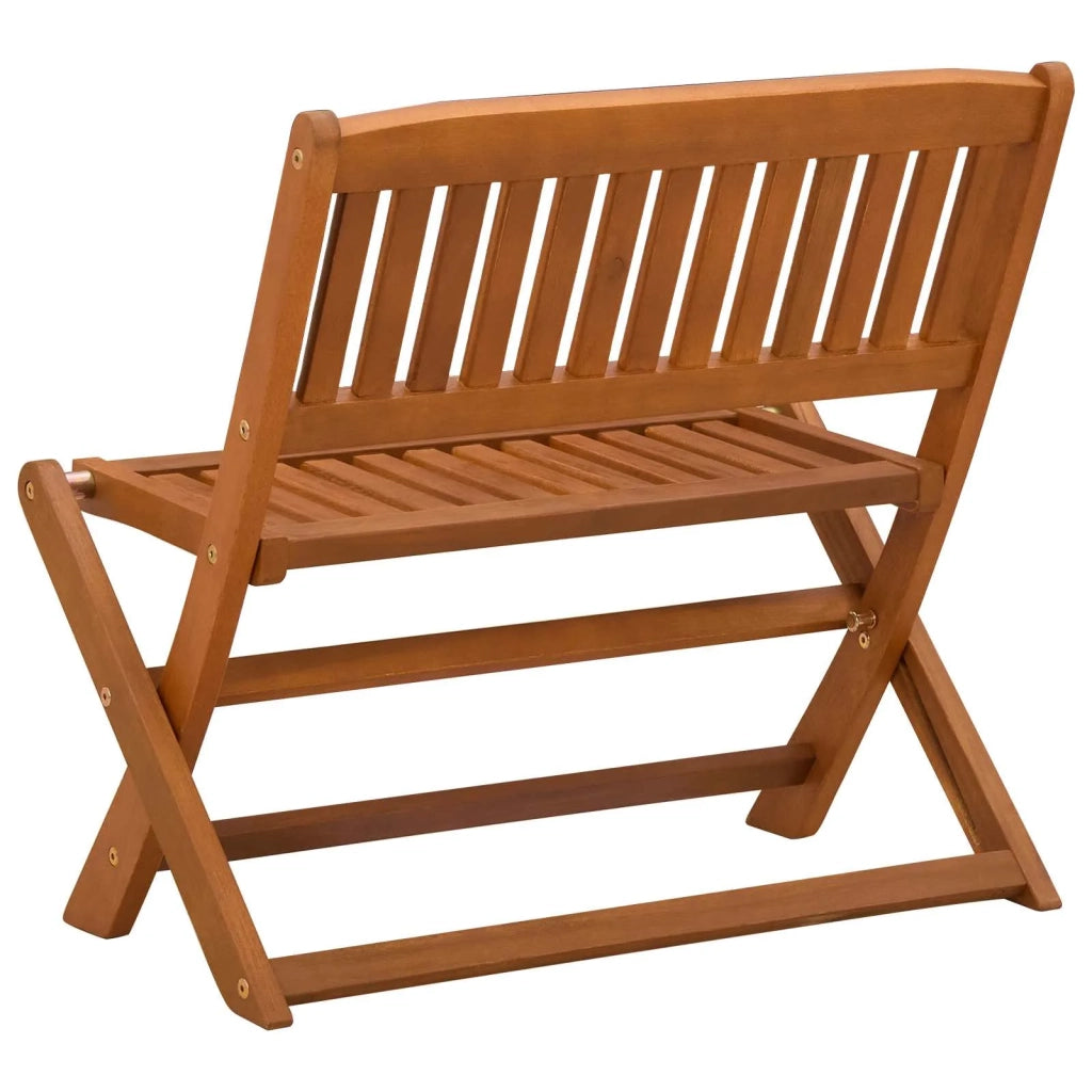 Panchina per Bambini Marrone 61 x 38 x 57 cm 42032415