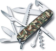 Zakmes per uso quotidiano - Multitool con lama in acciaio inossidabile per camping