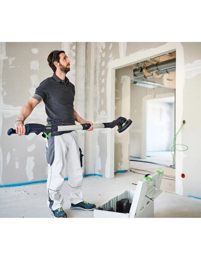 Levigatrice per pareti FESTOOL LHS 2 225 EQI-Plus