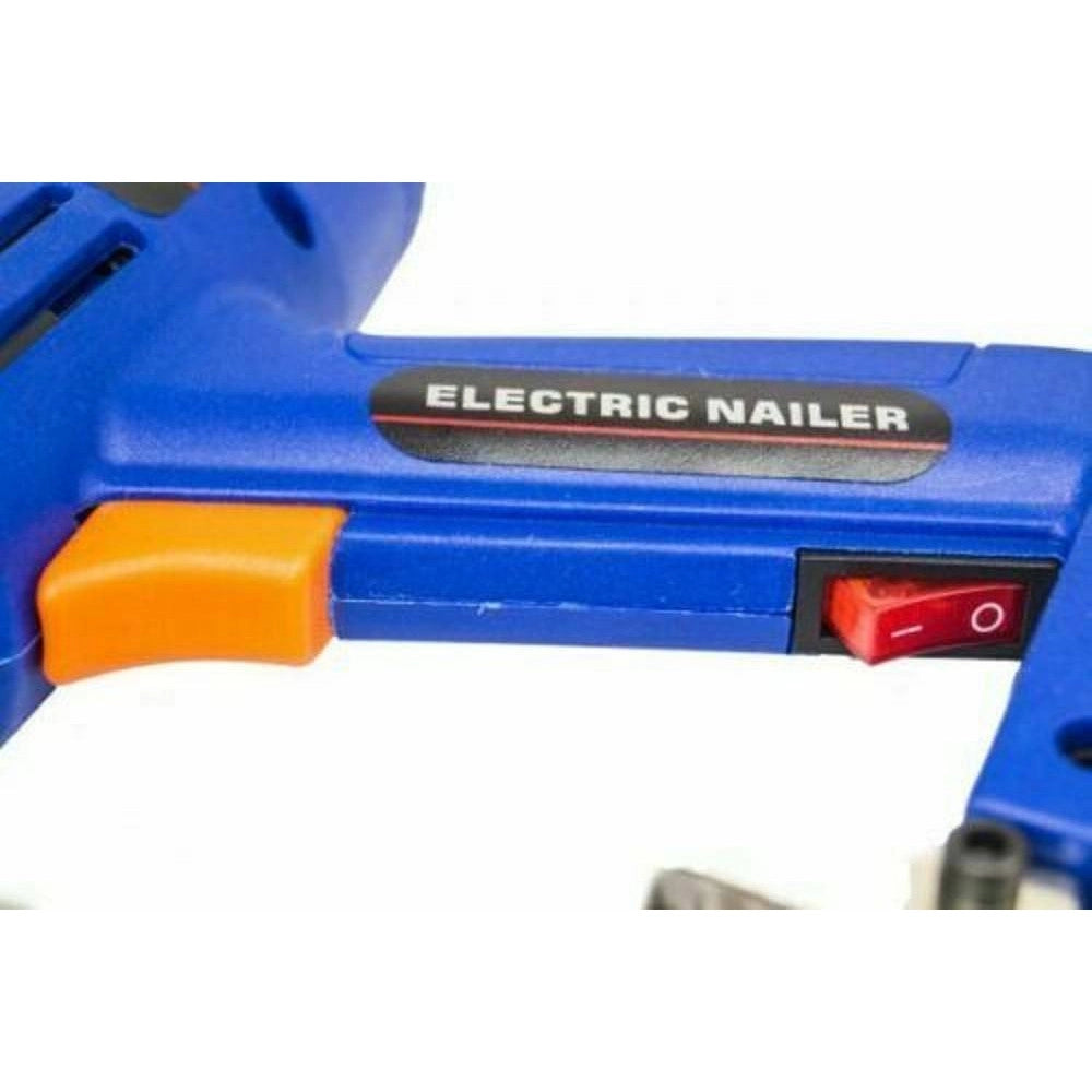 Trade Shop - Spillatrice Graffettatrice Elettrica 1800 Watt 6 - 13 Mm Ren-1013j -