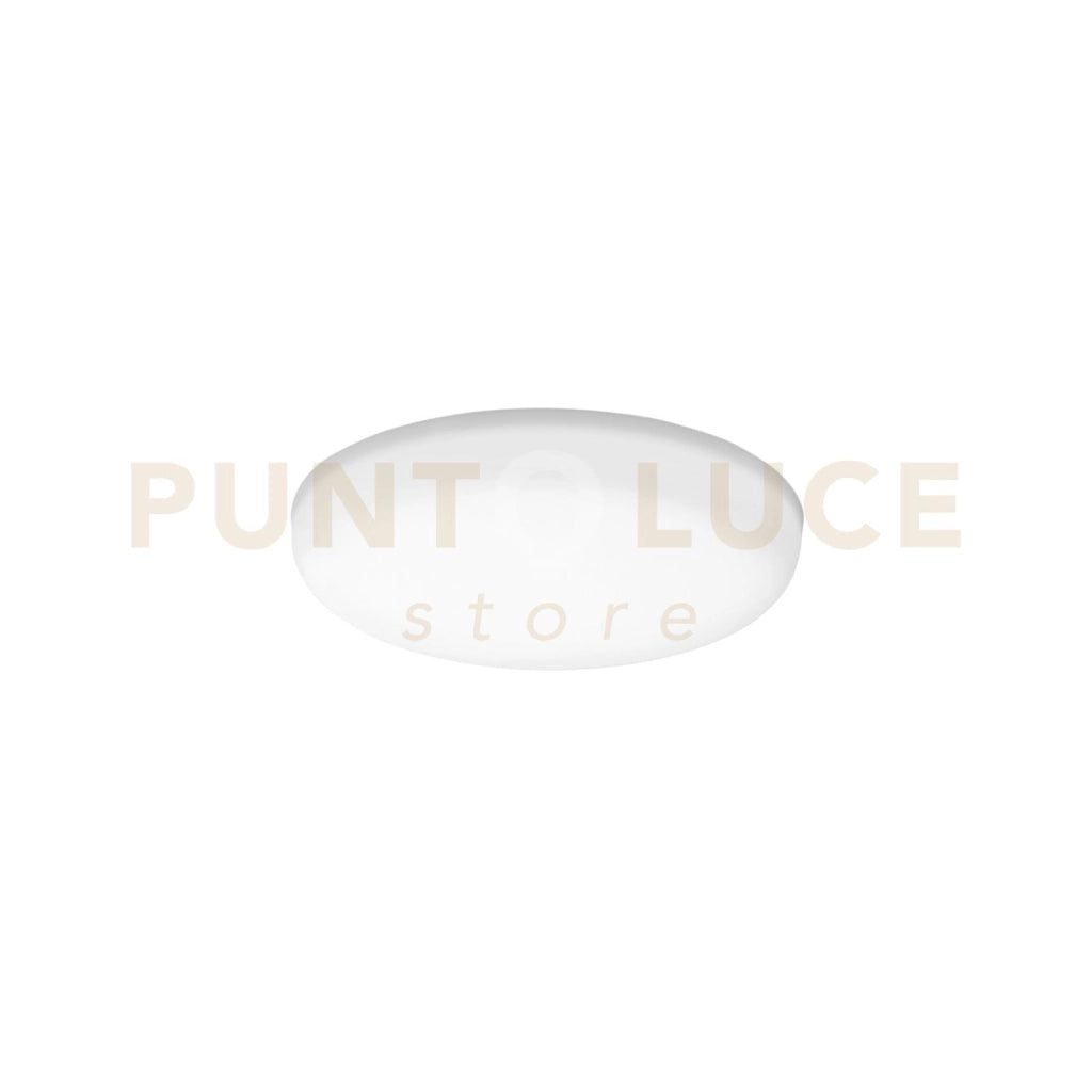 INCASSO LED TOTAL BIANCO 24W 2680LM CCT  3000K / 4000K / 6500K 17X2,5CM