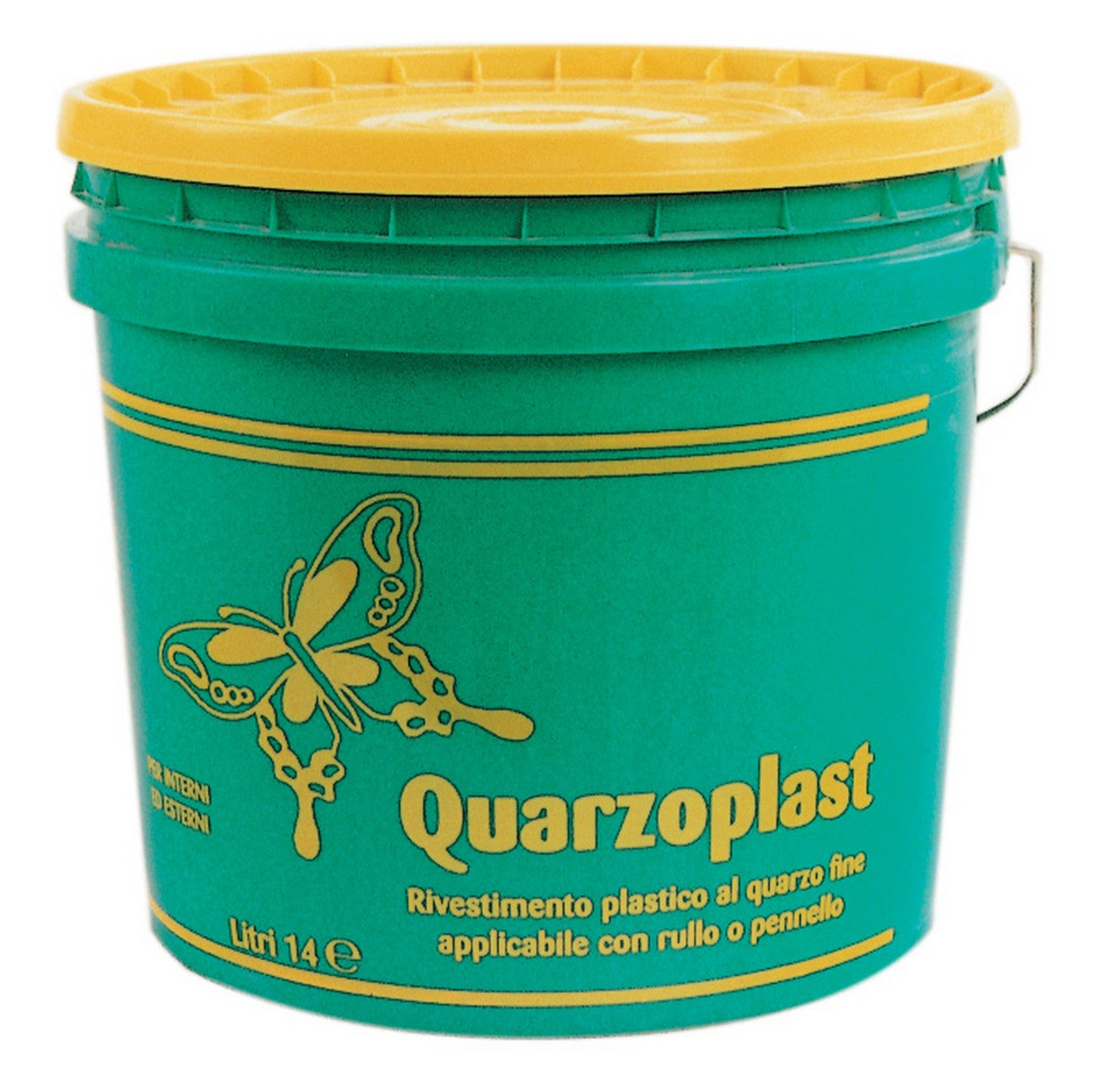 quarzo fine "sprint" da lt. 5 colore bianco cod:ferx.11642