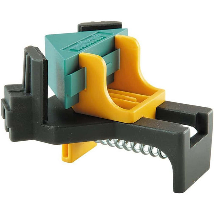 Morsetti per Angoli Cornici Giunzioni a T 90° Wolfcraft 2 Pz