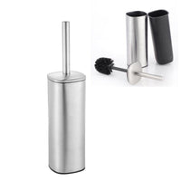 SCOPINO SQUARE STEEL, IL TOP PER IL TUO BAGNO