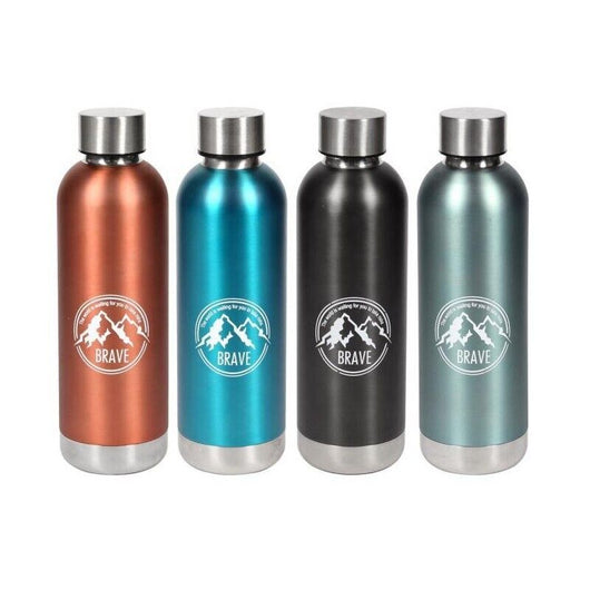 MAURY'S BOTTIGLIA TERMICA 500 ML MOUNTAIN