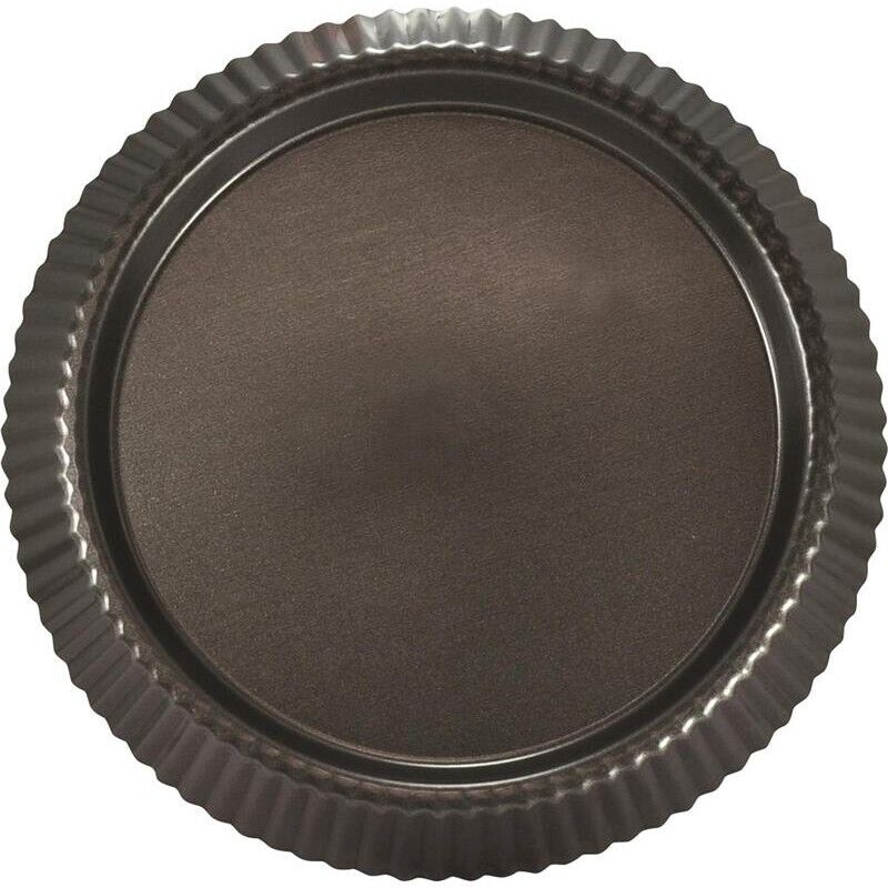 HAPPY STONE CROSTATA FURBA 32CM CON RIVESTIMENTO ANTIADERENTE E ANTIGRAFFIO OKX