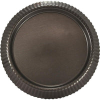 HAPPY STONE CROSTATA FURBA 32CM CON RIVESTIMENTO ANTIADERENTE E ANTIGRAFFIO OKX