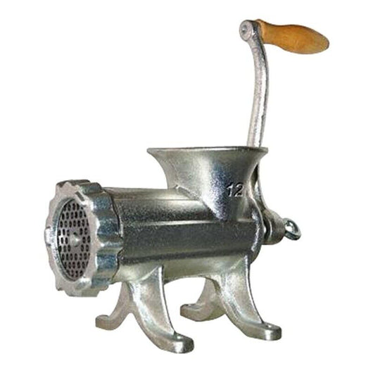 REBER TRITACARNE MANUALE N.12