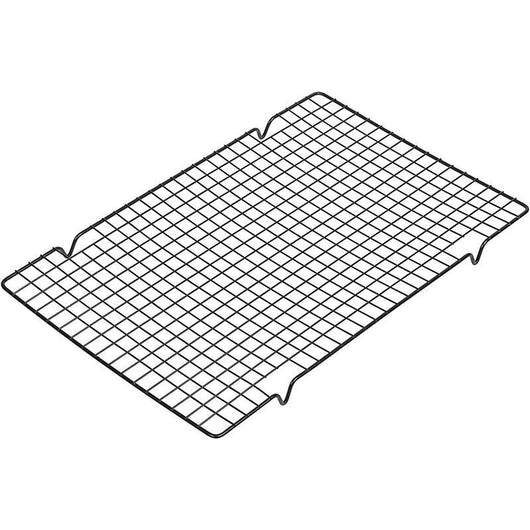 GRIGLIA MULTI FUNZIONE  40.5 X 25 CM  ANTIADERENTE