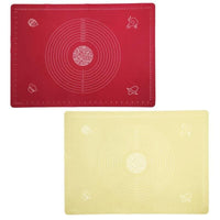 STENDIPASTA DOLCETTI IN SILICONE - FACILE DA USARE PERFETTO PER DOLCI E PASTA