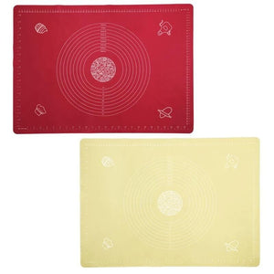 STENDIPASTA DOLCETTI IN SILICONE - FACILE DA USARE PERFETTO PER DOLCI E PASTA