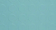 COPRIPAVIMENTO IN PVC BOLLATO GRIGIO Rt. Mtl 25x mt.1 h spess. mm.1 25.00 mq
