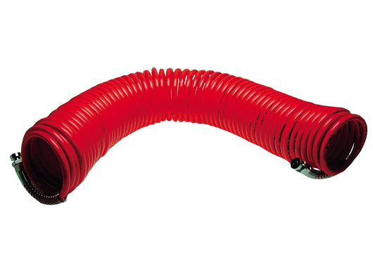 Tubo Spirale Per Compress. Mt.15