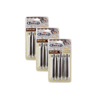 KIT SET 3 PZ MAURY'S DOLCETTI SET 3 FORME PER CANNOLI