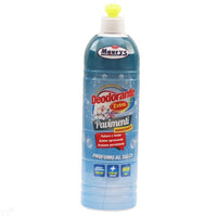 KIT SET 4 PZ MAURY'S DETERGENTE PAVIMENTI 900 ML TALCO