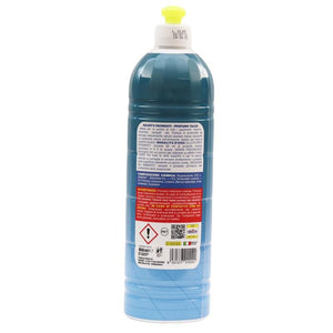 KIT SET 4 PZ MAURY'S DETERGENTE PAVIMENTI 900 ML TALCO