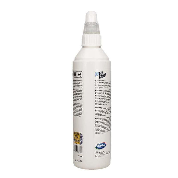 DEODUE PROFUMATORE BIFASE PROFUMANTE NEUTRALIZZANTE 500 ML EROTIK