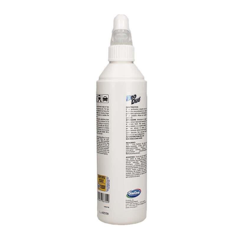 DEODUE PROFUMATORE BIFASE PROFUMANTE NEUTRALIZZANTE 500 ML EROTIK