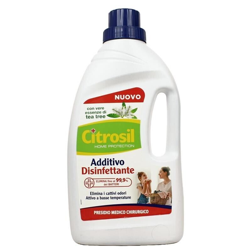 CITROSIL ADDITIVO DISINFETTANTE TEA TREE 1000 ML