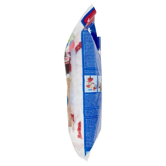 VILEDA TURBO REFILL 2 IN1 MICROFIBRE 1 PZ