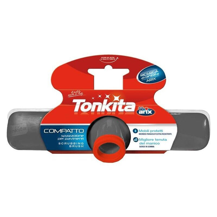 TONKITA  SPAZZOLONE COMPACT LIM MIGLIORE TENUTA DEL MANICO MOBILI PROTETTI OKX