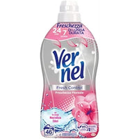 SET 3 VERNEL AMMORBIDENTE CONCENTRATO DA 46 LAVAGGI FRESH CONTROL