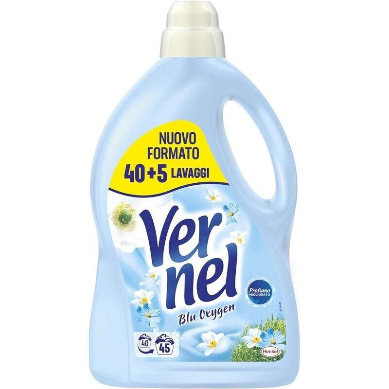 VERNEL AMMORBIDENTE 2970ML BLU OXYGEN