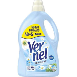 VERNEL AMMORBIDENTE 2970ML BLU OXYGEN