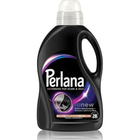 PERLANA DETERSIVO SCURI E NERI LIQUIDO PER TUTTI I CAPI SCURI PER FIBRE RINNOVATE 28 LAVAGGI