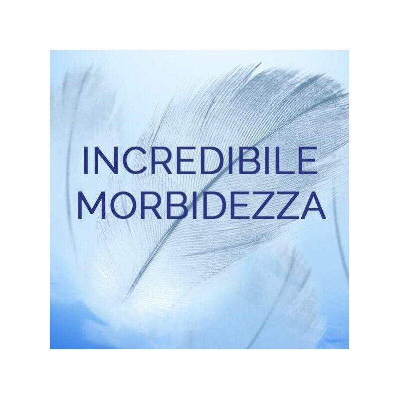 VERNEL LAVANDA AMMORBIDENTE LAVATRICE INTENSA FRESCHEZZA E MORBIDEZZA CONFEZIONE XXL DA 1,9 LITRI 78 LAV