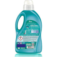 PERLANA DETERSIVO SPORT LAVATRICE LIQUIDO PER TUTTI I CAPI SPORTIVI RIMUOVE I CATTIVI ODORI 28 LAVAGGI