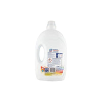 LYSOFORM LIQUIDO LAVATRICE 54 LAVAGGI DELICATO SUI COLORI 2,43L