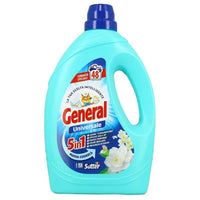 GENERAL LIQUIDO LAVATRICE 48 LAVAGGI 2,16LT UNIVERSALE
