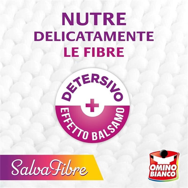 OMINO BIANCO IDROCAPS DETERSIVO LAVATRICE IN CAPSULE SALVA FIBRE 30 LAVAGGI PER BASSE TEMPERATURE NINFEA ROSA