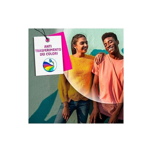 VANISH OXI ACTION SMACCHIATORE PRE-TRATTANTE SPRAY 725 ML