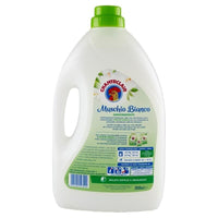 CHANTECLAIR AMMORBIDENTE 3LT 60 LAVAGGI MUSCHIO BIANCO