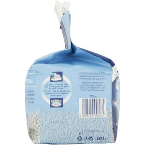 CATSAN LETTIERA PER GATTI HYGIENE PLUS NON AGGLOMERANTE 10LT OKX