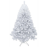 MAURY'S ALBERO DI NATALE INNSBRUCK INNEVATO DA 210 CM